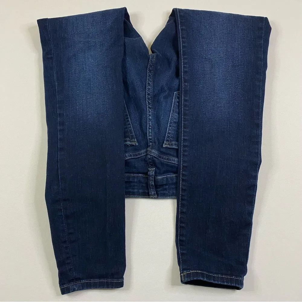 DL1961 pre owned